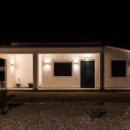 Villa Balata Mare E Relax Balata di Baida ภายนอก รูปภาพ