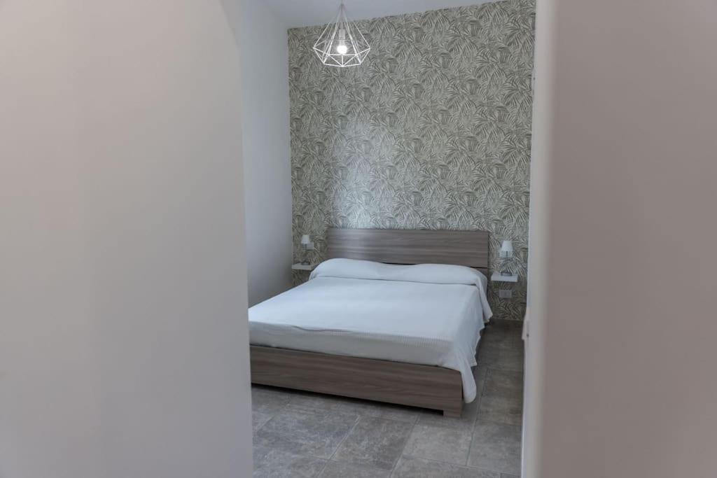 Villa Balata Mare E Relax Balata di Baida ภายนอก รูปภาพ